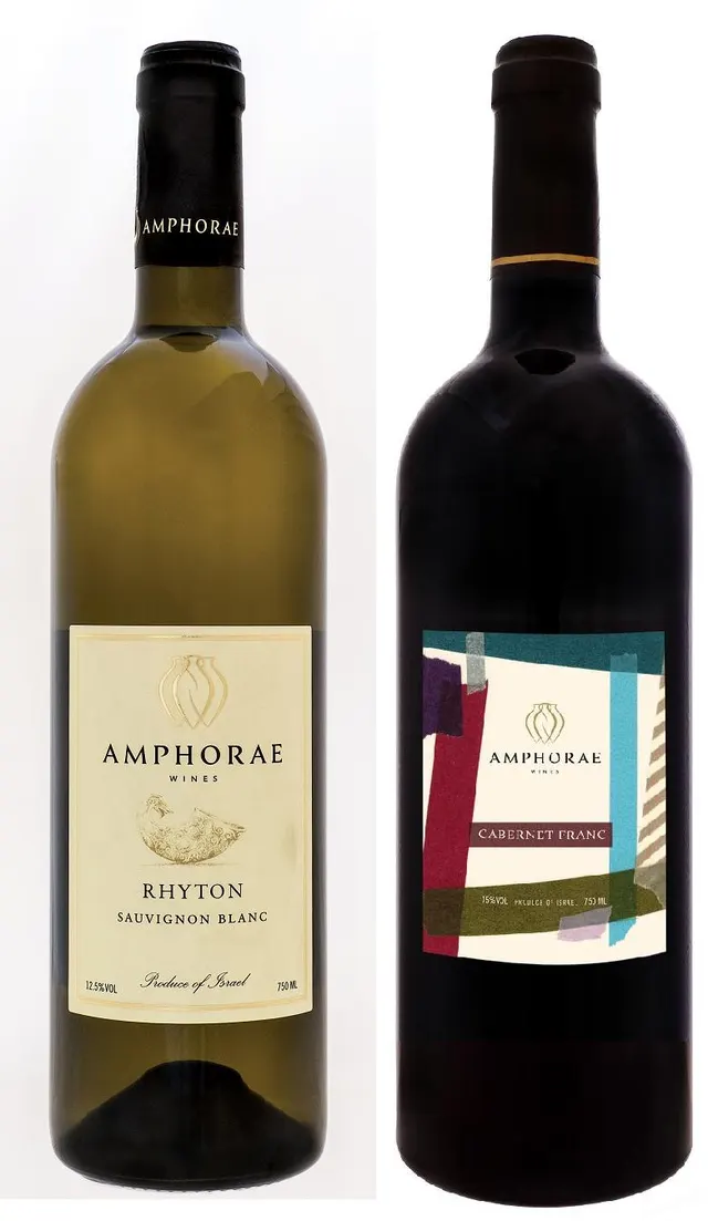 Rhyton Sauvignon Blanc 2011