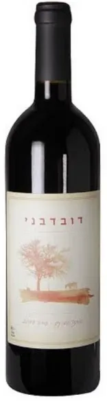 דובדבני יקב מאור 2013