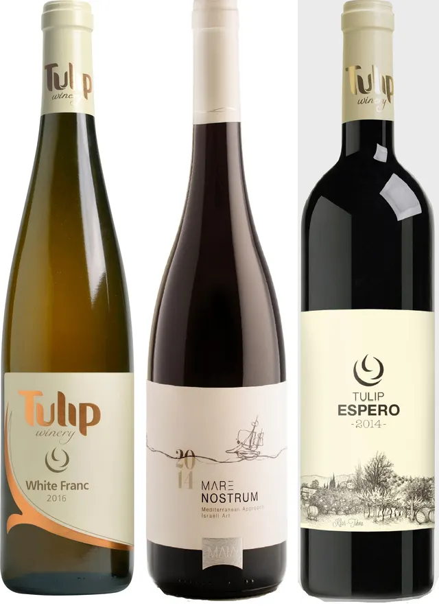 White Franc 2016