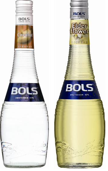 BOLS P.R/ PHOTO