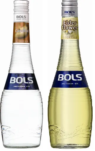 BOLS P.R/ PHOTO