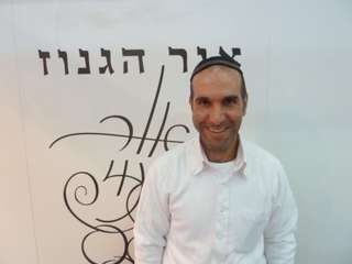 צילום בלעדי דני רובין